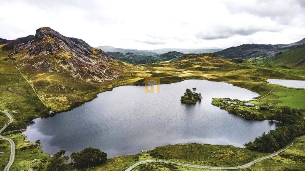 11 Breathtaking lakes in Wales