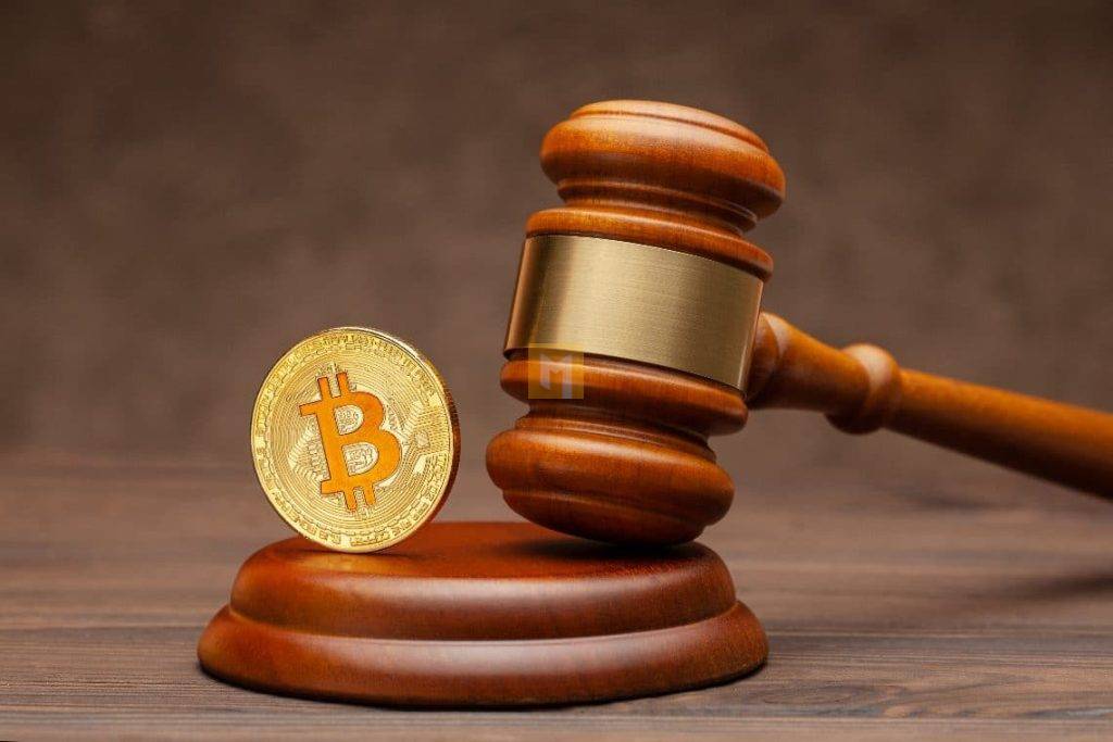 Is Bitcoin Legal?