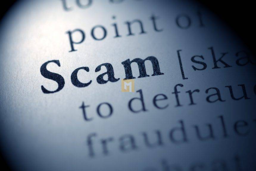 The most common crypto scams & how to avoid them