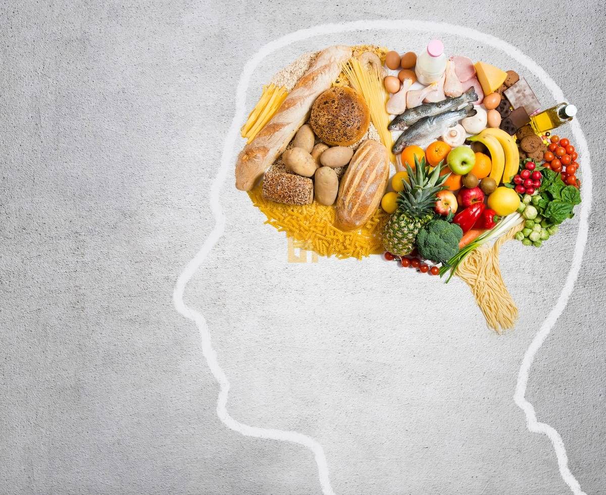 12 foods to boost brain function