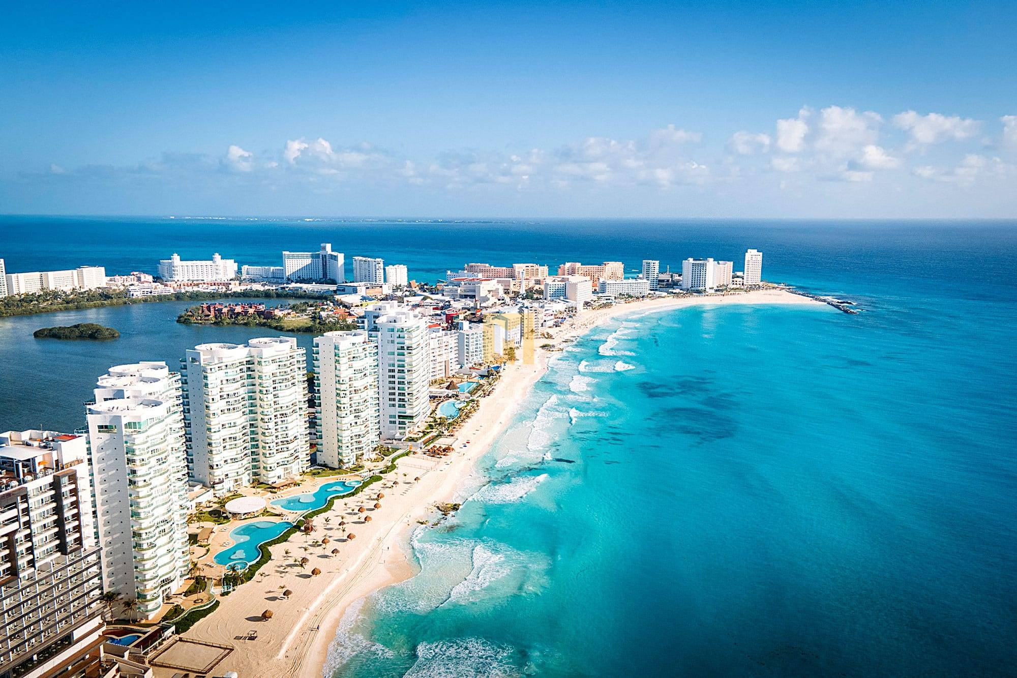 TOP 10 THINGS TO DO ON A TRIP TO CANCUN