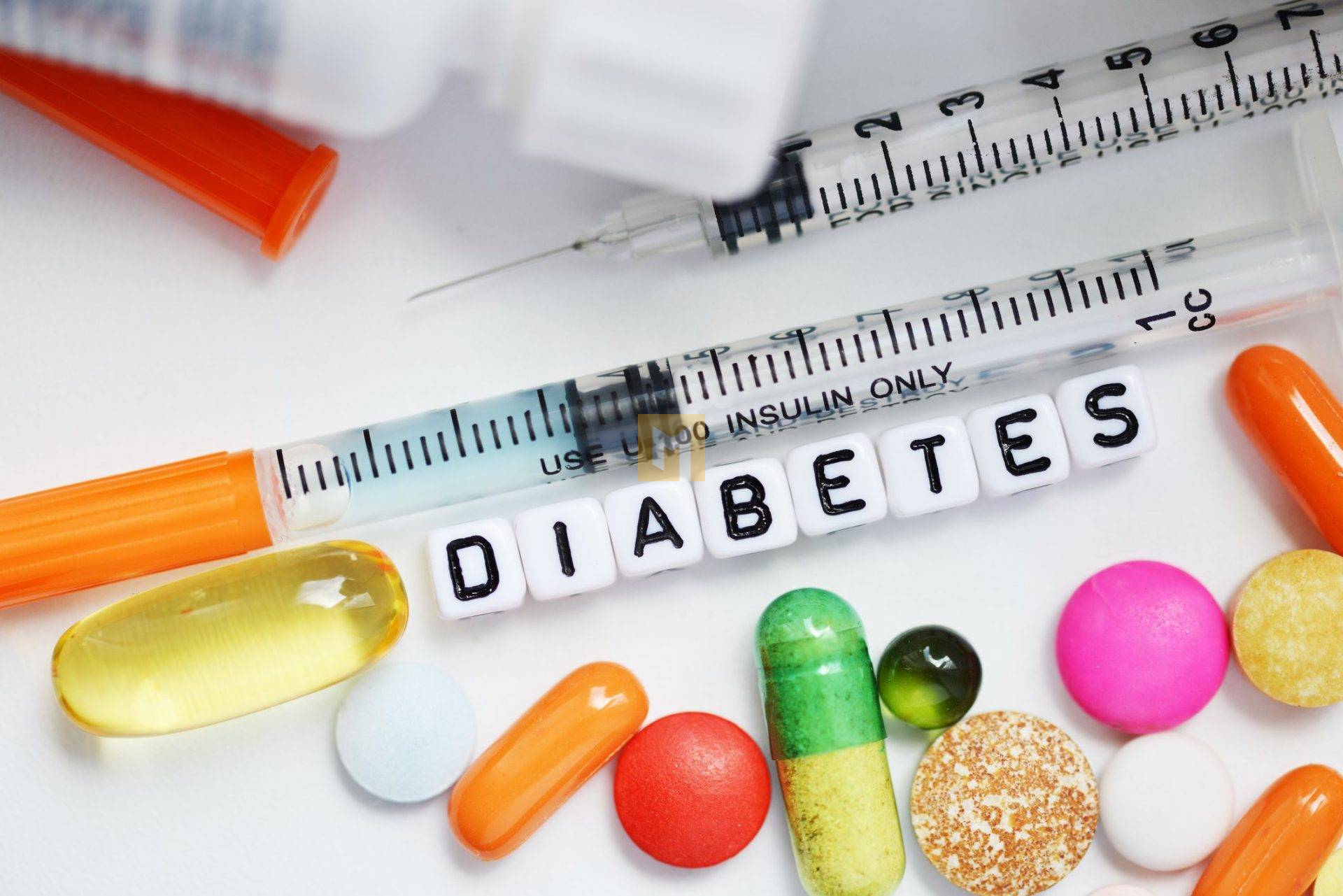 What medication is available for diabetes?