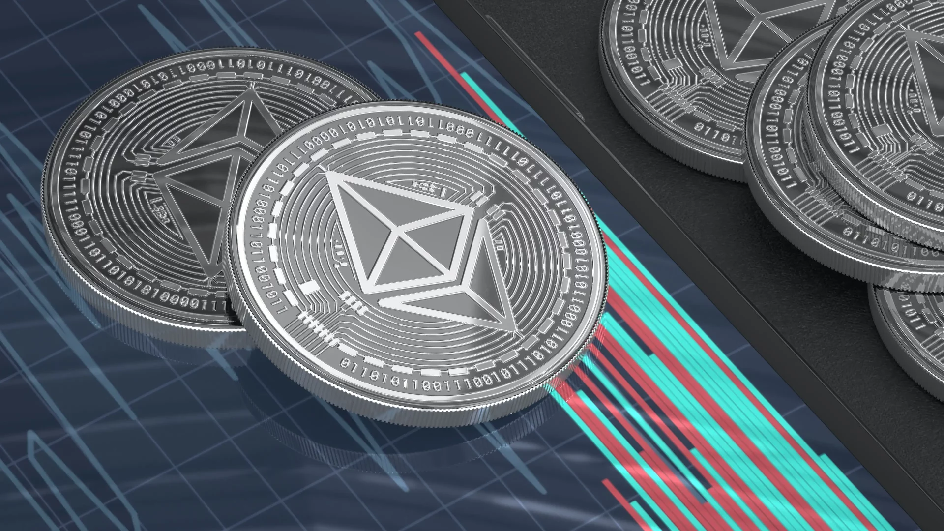 How Ethereum is changing in 2022 & what the impact will be