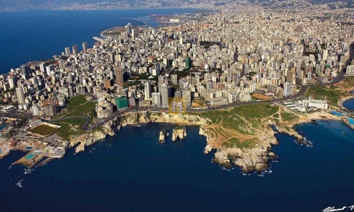 WHY LEBANON SHOULD BE ON YOUR BUCKET LIST
