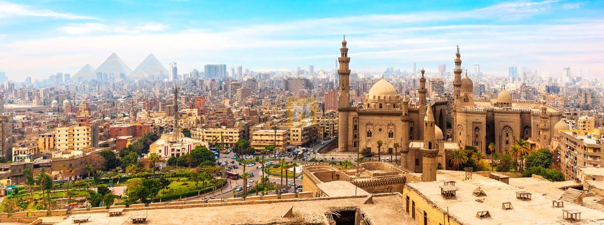 CAIRO: THE CITY OF DIVERSITY