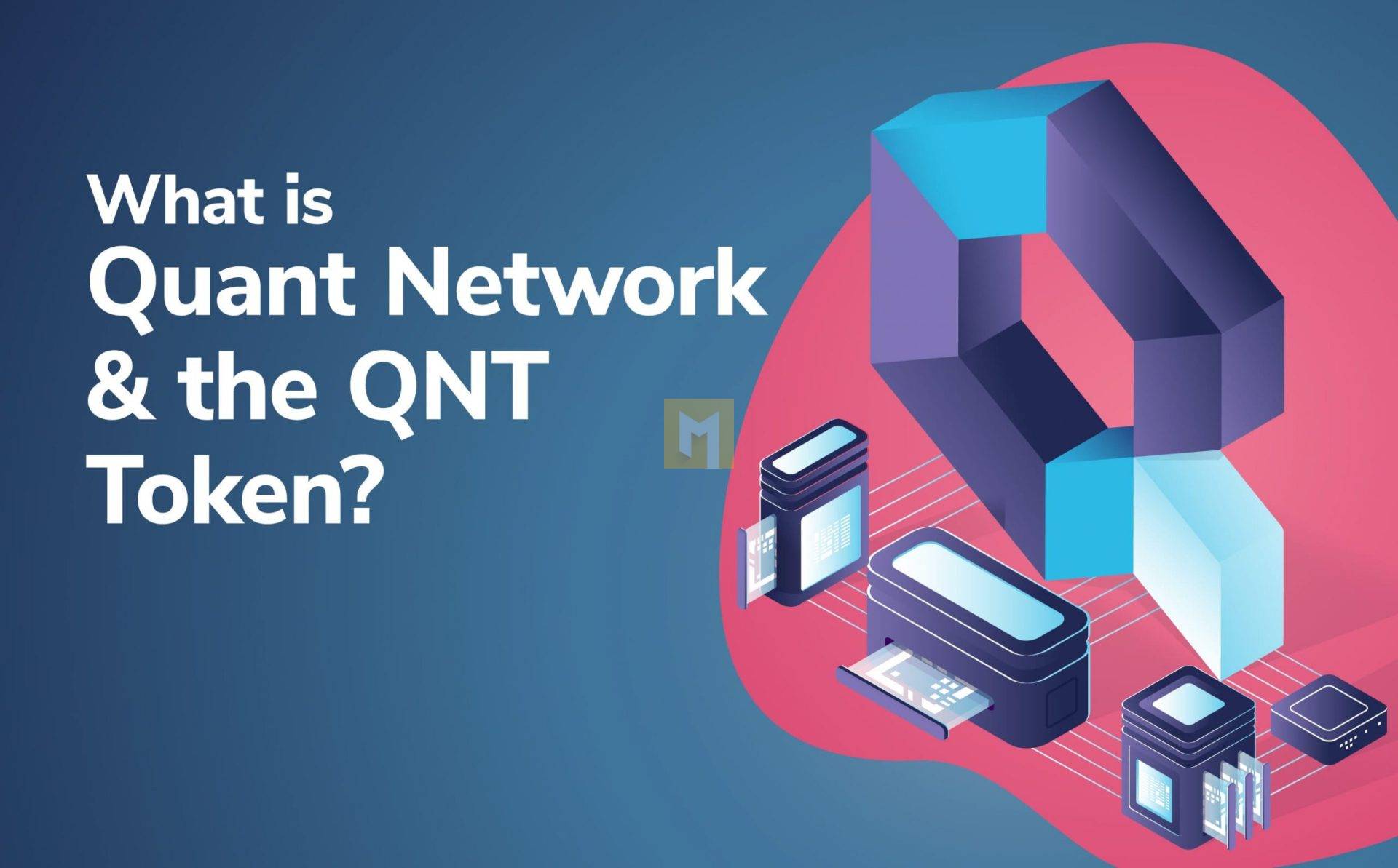 A Beginner’s Guide: Quant Crypto (QNT)