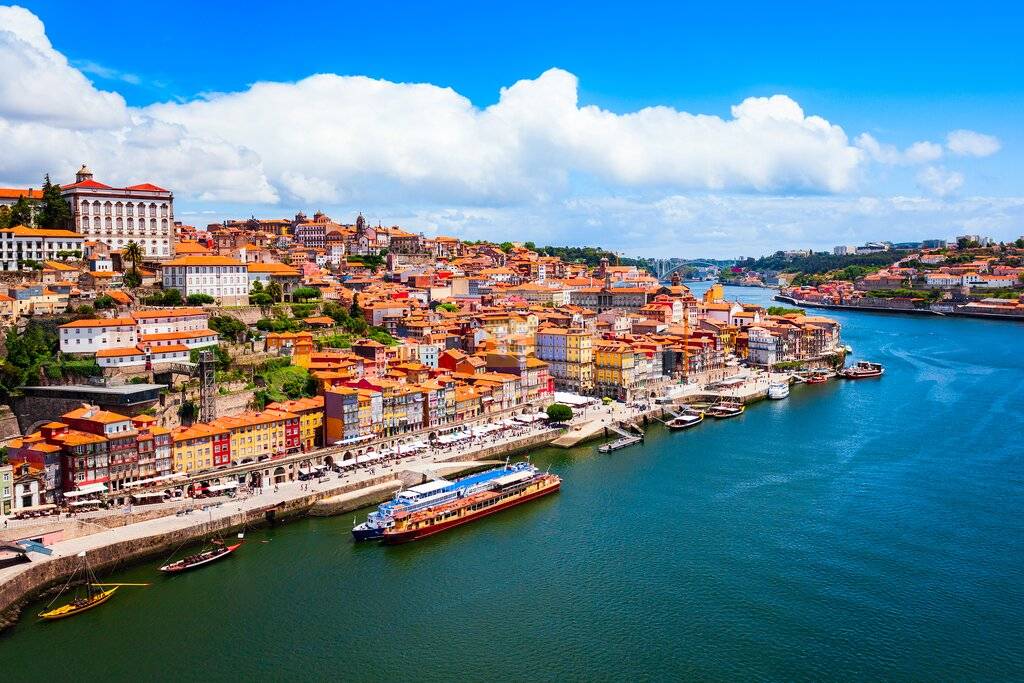 Travel Guide: A whirlwind tour of Porto, Portugal