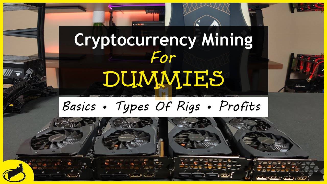 What is Crypto Mining in Blockchain?
