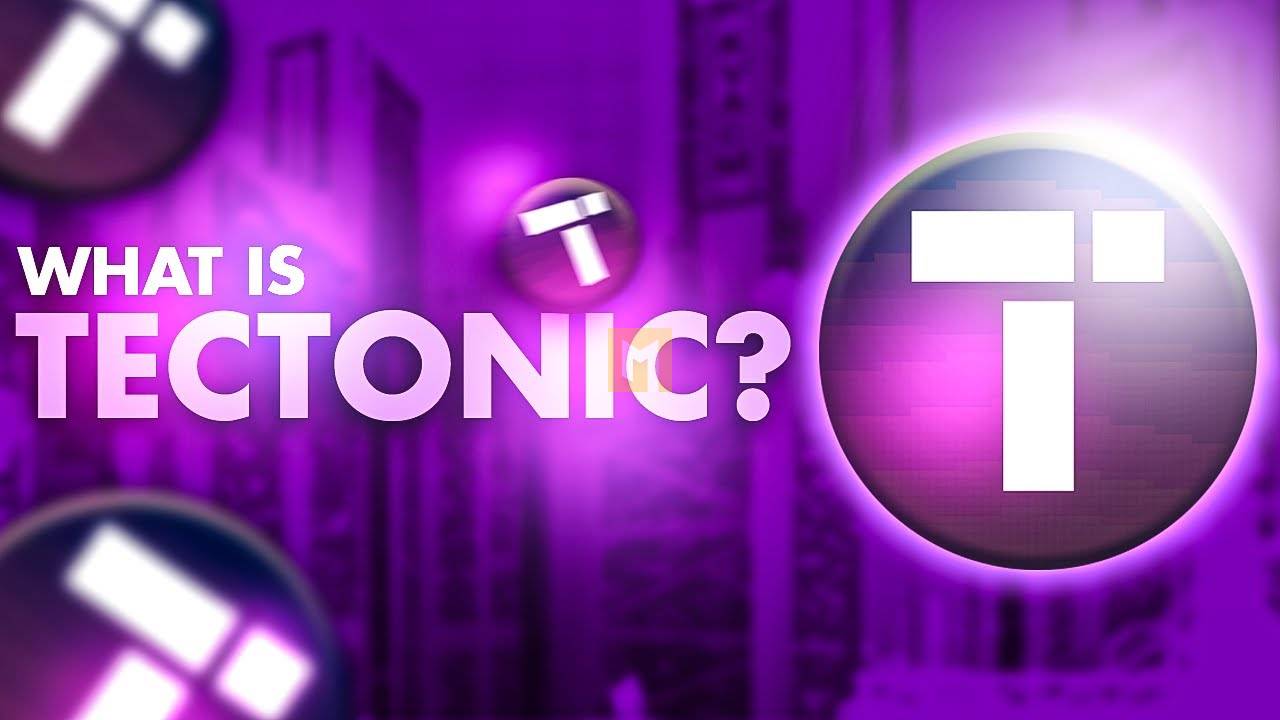 Tectonic Crypto: Earn Passive Income & Access Instant Loans