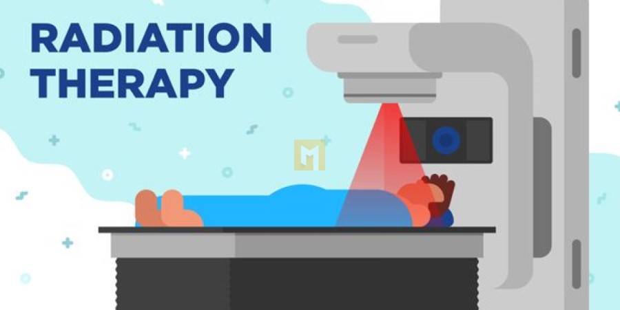What to know about radiation therapy