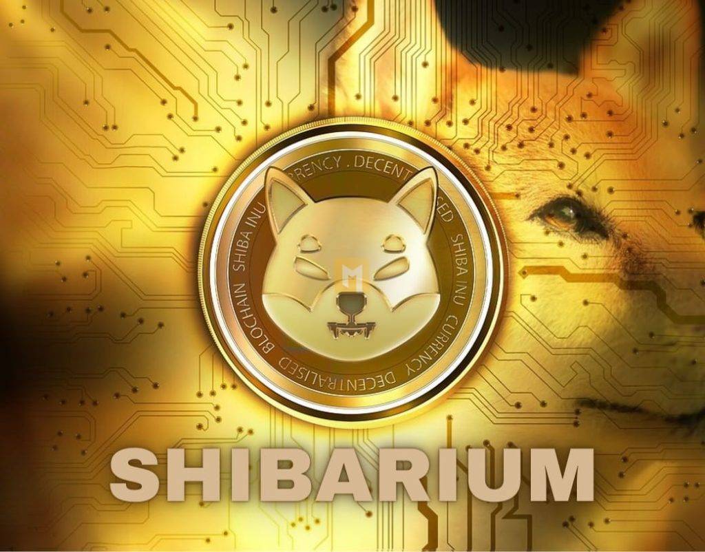 Shibarium: The Upcoming Layer 2 Blockchain Solution for SHIB