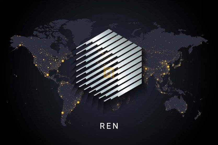 REN Crypto: The Next Big Thing
