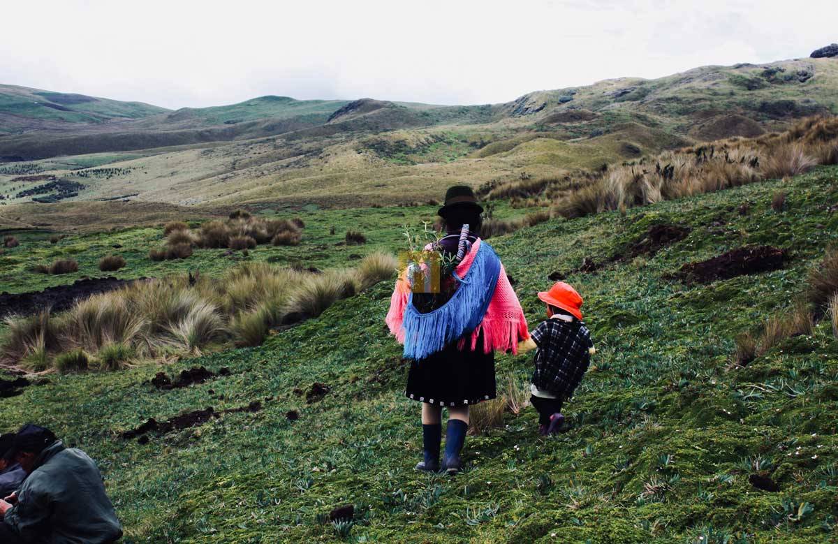 ECUADOR: LAND OF ENDLESS SURPRISES