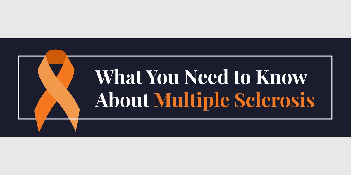 Multiple sclerosis: What you need to know