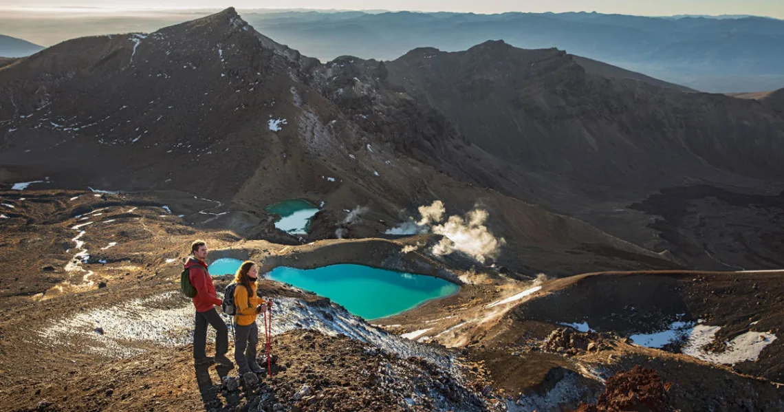 7 adventure trips around the world that you definitely should try