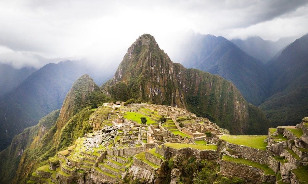 The 26 Most Adventurous Experiences Around the World