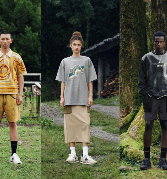 China’s Hypebeast Era Is Here: 6 Chinese Streetwear Brands To Know In 2023