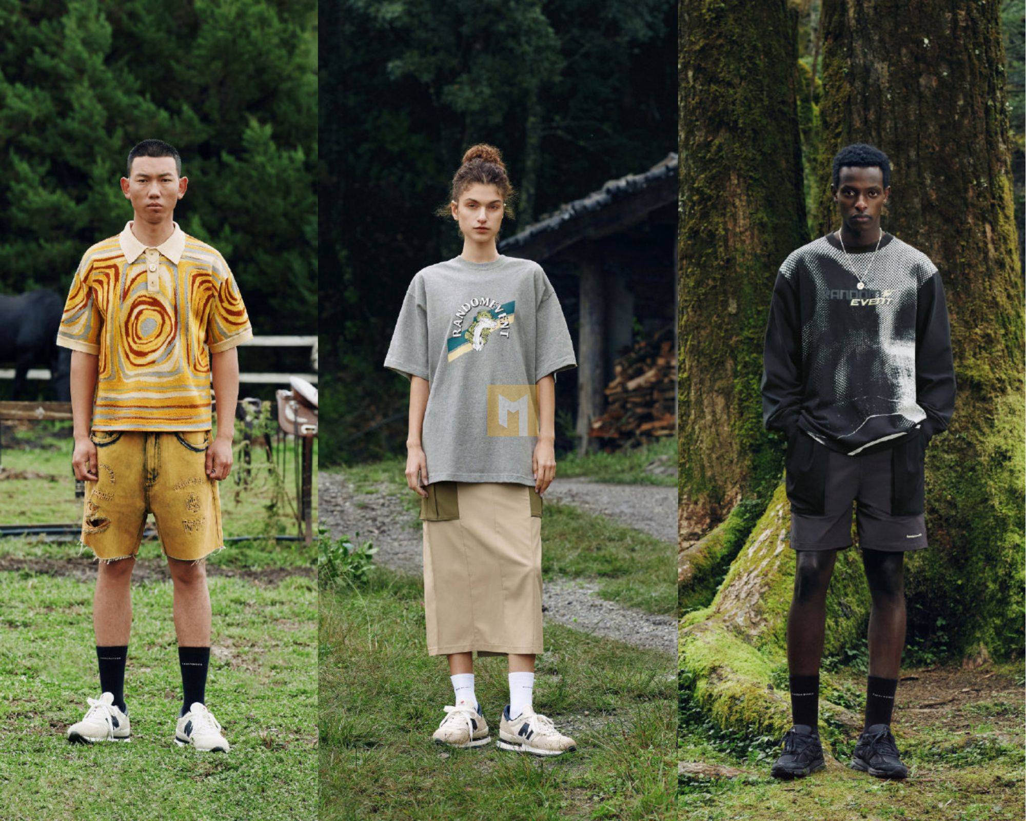 China’s Hypebeast Era Is Here: 6 Chinese Streetwear Brands To Know In 2023