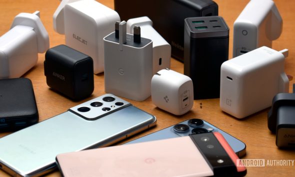 The Best Mobile Phone Accessories 