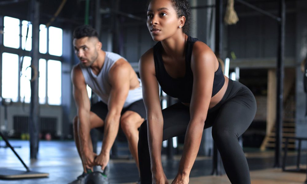 Recognizing Racial Microaggressions and Creating an Inclusive Health and Fitness Space