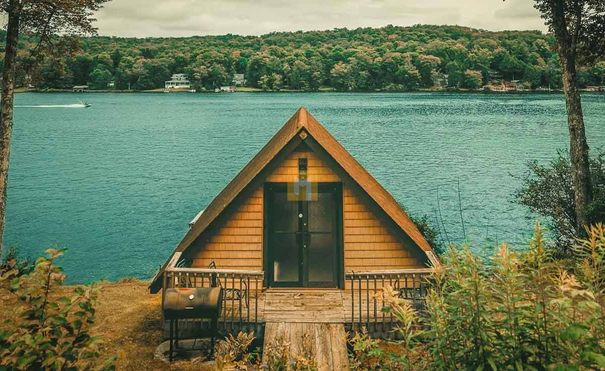 8+ COOLEST AIRBNBS IN THE US (2023): TOP USA VACATION RENTALS