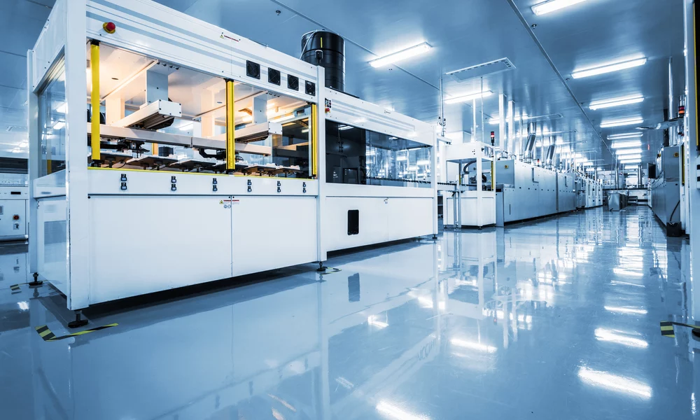 6 Reasons Better Manufacturing Cleanliness Leads to Quality Electronics