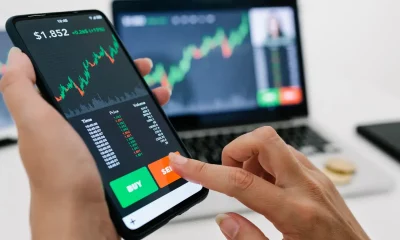 Best cryptocurrency exchanges and trading apps in May 2023