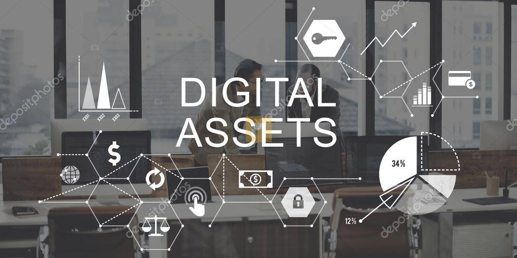 Are you chasing the right digital assets?